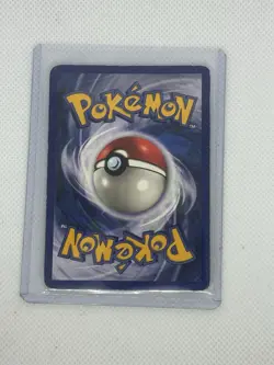Pokemon TCG Venusaur Base Set 15/102 Holo 1999-2000 Wizards Base Set... - Image 2