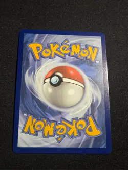 Pokemon TCG Teal Mask Ogerpon ex 177/131! NM Condition! See Description! - Image 3