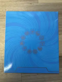 Pokemon TCG XY Evolutions Player's Guide - BLASTOISE - Image 2