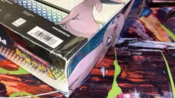 Pokemon TCG - SV: Prismatic Evolutions (PRE) - Sealed Premium Figure Collection - Image 4