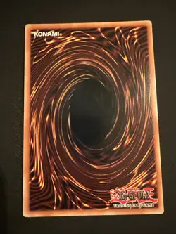 Elemental Hero Divine Neos CSOC-EN098 Secret Rare 1st Edition NM Yugioh - Image 2