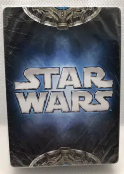 A Dark Time STAR WARS THE CARD GAME FORCE PACK SWC04 Fantasy Flight Games - Image 1