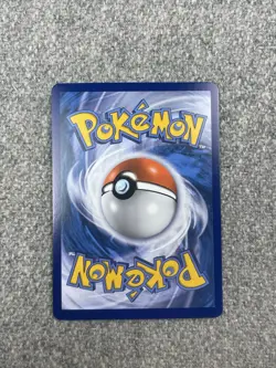 Pokemon TCG Shining Rayquaza Holo Rare Card Shining Legends 56/73 - Image 2