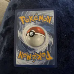 Mew EX 205/165 Holo Scarlet & Violet 151 Pokemon Card Near Mint Condition - Image 2