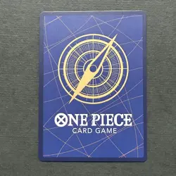 S3549 Nico Robin ST01-008 25th Anniversary Edition Japanese One Piece Card - Image 2