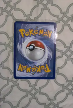 Lillie's Determination Pokemon Regional Championships Promo Card 119/132 NEW - Image 2