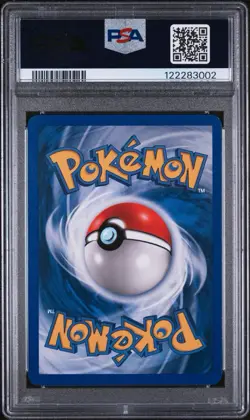2003 Pokemon Sneasel Holographic Card 103/109 EX Ruby & Sapphire - Image 2
