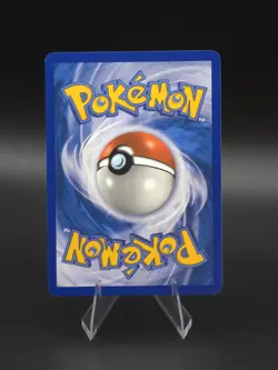 Flareon 19/100 Reverse Holo Rare - Majestic Dawn 2008 - LP Pokemon Card TCG - Image 2