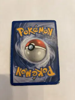Damaged Torterra Lv X pokemon cards TCG Promo Pokemon Promos - Image 2