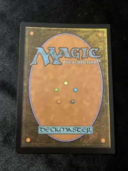 1x Oswald Fiddlebender, Showcase Art, Magic the Gathering MTG NM - Image 2