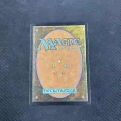 MTG Magic the Gathering Nissa, Resurgent Animist Foil 2025 Promo PWS Near Mint - Image 2