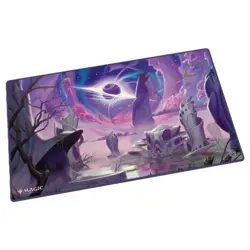 Ultimate Guard - Play-Mat MTG Edge of Eternities - Godless Shrine - Image 1