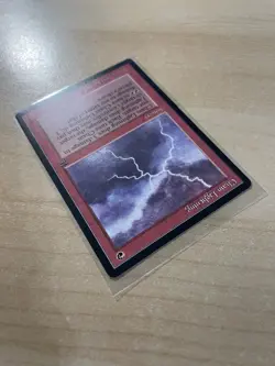 Chain Lightning Legends Regular - Image 4