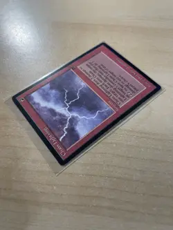 Chain Lightning Legends Regular - Image 5