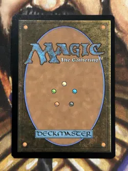 FOIL Spider-Man 2099 #0205 (Borderless) Marvel's MTG Spider-Man - Pack Fresh NM - Image 2