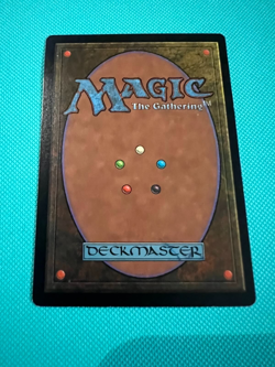 Reanimate - Tempest - MTG - Magic the Gathering - Image 3