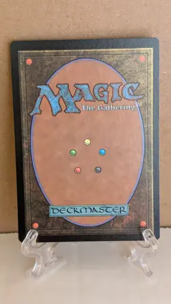 Temur Sabertooth Commander: Streets of New Capenna Commander Regular NM - Image 2