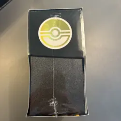 Pokemon TCG Mega Evolution Mega Gardevoir ETB Elite Trainer Box New Sealed - Image 3