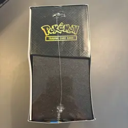 Pokemon TCG Mega Evolution Mega Gardevoir ETB Elite Trainer Box New Sealed - Image 4