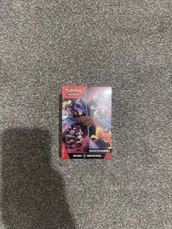 Pokemon TCG: Scarlet & Violet - Destined Rivals Booster Bundle - Image 1