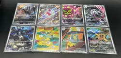 MEGA Dream ex M2a AR 20 Full SET 194-213/193 Pokemon Card Japanese - Image 3