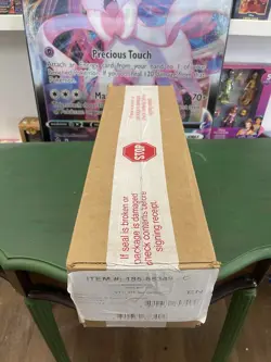 RIP Pokemon TCG Scarlet & Violet Paldea Evolved SV02 (6) Booster Box Sealed Case - Image 2