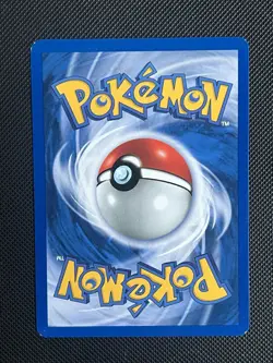 Koga’s Ninja Trick 1st Edition Gym Challenge 115/132 WOTC Vintage Pokemon - Image 2