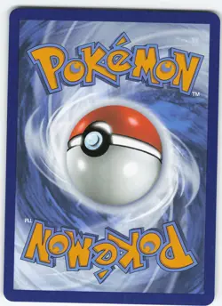 Carracosta (Poke Ball Pattern) 023/086 Rare Holo SV: Black Bolt NM Pokemon - Image 2