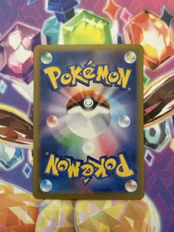 Pokemon TCG Clawitzer AR 068/063 Mega Symphonia M1S - Japanese Set NM/M - Image 3