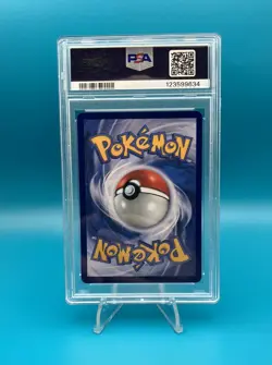 2023 POKEMON TRADITIONAL CHINESE 051/SV-P WINNER FOR VICTINI 'VICTINI EX' PSA10 - Image 2
