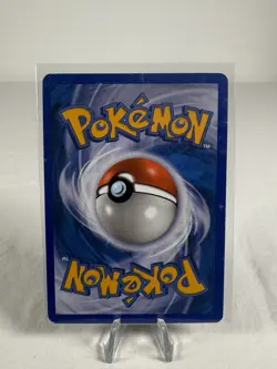 Vaporeon 6/17 Holo Rare Pop Series 3 Pokemon TCG 2006 Moderately Played - Image 2