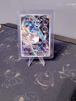 Pokemon Black Bolt TCG Thundurus SV209 Promo NM Condition - Image 1