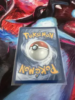 Pokemon TCG Mega Lopunny EX 128/094 SIR Phantasmal Flames Near Mint English - Image 2