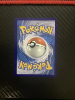 Pokemon TCG: Charizard V SWSH260 UPC Black Star Promo Full Art Ultra Rare NM - Image 2