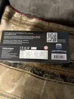 Pokemon TCG: Crown Zenith Elite Trainer Box - ETB Factory Sealed NEW - Image 5