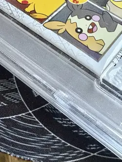 2021 Pokemon General Mills 25th Anniversary Booster Pack PSA 10 READ DESC!! - Image 4