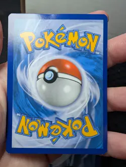 Pokemon TCG Caterpie 1/12 McDonalds Collection 2019 Holo LP - Image 2