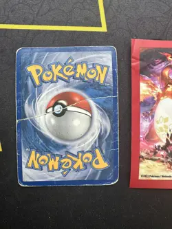 Pokemon Cad Arceus LV X Promo DP56 Regular Promo Holo 161🔥HP🔥 - Image 2