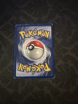 Pokemon TCG Jigglypuff Base Set 2 77/130 Regular Unlimited Common D3 - Image 2