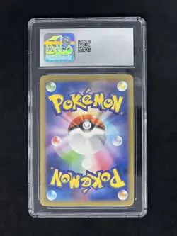 CGC 10 Mr. Mime 013/034 Holo Pokemon 2023 Trading Card Game Classic - Image 4