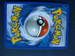 Pokemon Card TCG Jolteon Holo Card 3/17 2006 Pop Series 3 Eeveelution NM-LP - Image 2