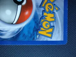 Pokemon Card TCG Jolteon Holo Card 3/17 2006 Pop Series 3 Eeveelution NM-LP - Image 3