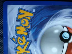 Pokemon Card TCG Jolteon Holo Card 3/17 2006 Pop Series 3 Eeveelution NM-LP - Image 5