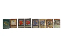 ??Yugioh 158 Cards Random Bulk Lot Contains Holos Foils Exodia set - Image 4