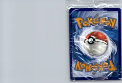 Charmander SVP 044 SV: Scarlet & Violet Promo Cards - Pokemon Card - Sealed - Image 2