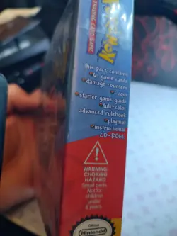 Wizards of the Coast Pokemon Trading Card Game 2 Two Player Starter Set 9781575309736 - Image 5