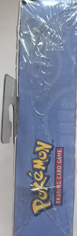 Wizards of the Coast Pokemon Trading Card Game 2 Series, Two Player Starter Set! - Image 3