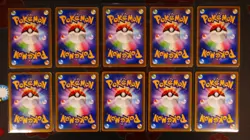 NM/HP JAPANESE Pokemon XY era Holo EX 30-Card LOT Rare RR Deck Mega M MMB Set#3 - Image 3