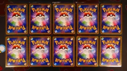 NM/HP JAPANESE Pokemon XY era Holo EX 30-Card LOT Rare RR Deck Mega M MMB Set#3 - Image 5