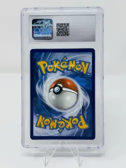 CGC 10 GEM MINT Charizard Ex SVP056 Premium Collection HOLO PROMO Pokemon Card - Image 2